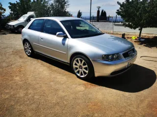 Audi A3 1998