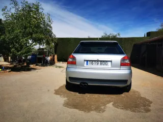 Audi A3 1998