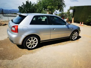Audi A3 1998