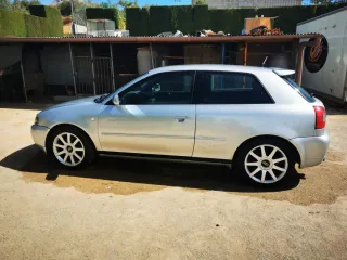 Audi A3 1998