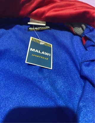 Chándal deportivo M-L