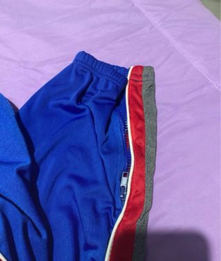 Chándal deportivo M-L