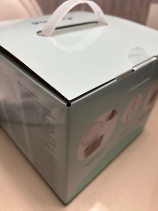 Esterilizador Microondas Jané