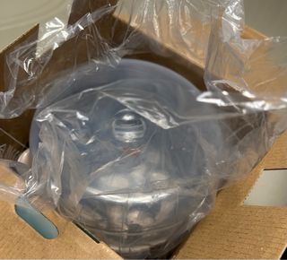 Esterilizador Microondas Jané