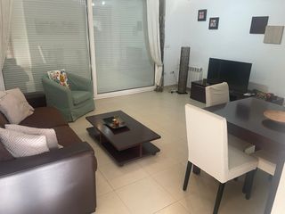 Comedor completo mesa y sofa