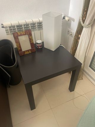 Comedor completo mesa y sofa
