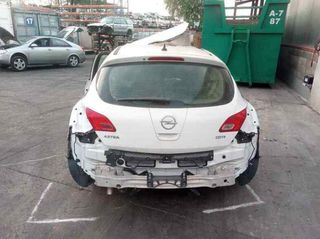 517108 motor calefacción u7253002 opel astra j