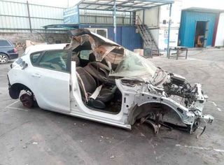 517108 motor calefacción u7253002 opel astra j