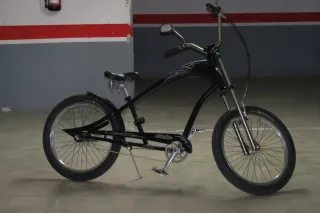 Bicicleta Electra Ghostrider