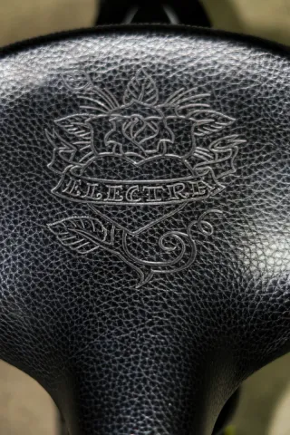 Bicicleta Electra Ghostrider