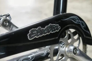 Bicicleta Electra Ghostrider