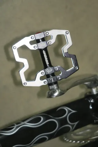 Bicicleta Electra Ghostrider