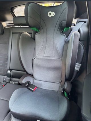 Silla Coche Kinderkraft Niño