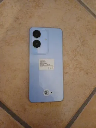 Realme Note 60 Nero - Usato 24h