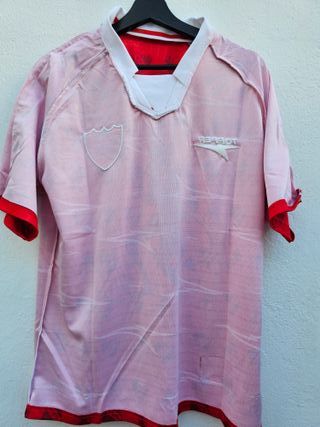 Camiseta Topper Independiente CAI Roja