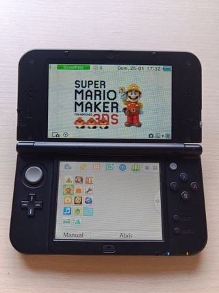 Super Mario Maker (Nintendo 3DS)