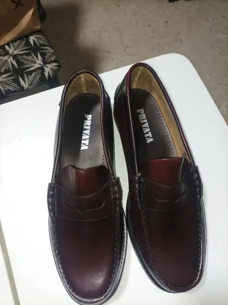 Zapatos de vestir Privata para hombre