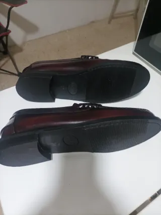 Zapatos de vestir Privata para hombre