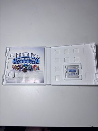 Pack Juegos Nintendo 3DS y DS