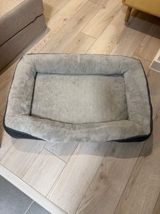 Cama Ortopédica Perro Viscoelástica