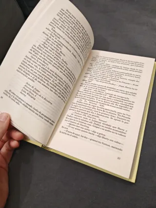 Harry Potter Y La Piedra Filosofal