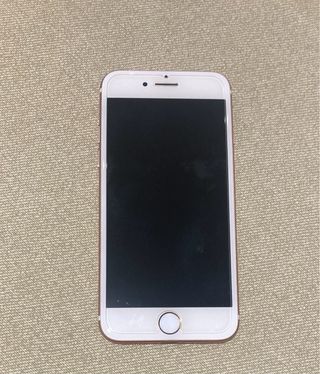 iPhone 7 Oro Rosa 32 GB