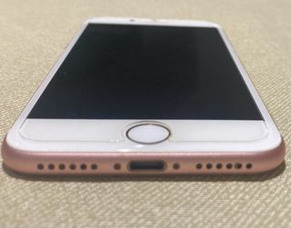 iPhone 7 Oro Rosa 32 GB