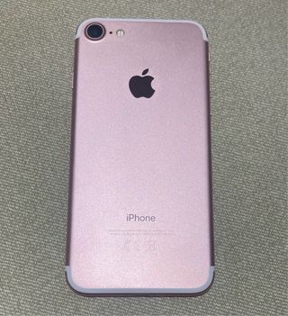 iPhone 7 Oro Rosa 32 GB