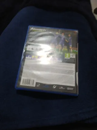 FIFA 22 PS4