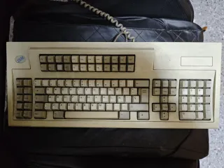 Teclado IBM 319x 1993