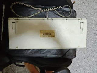 Teclado IBM 319x 1993