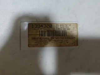 Teclado IBM 319x 1993