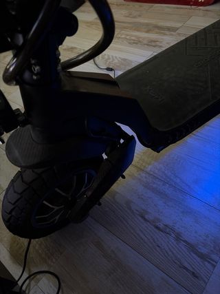 Smartgyro Crossover Dual Max Patinete Eléctrico