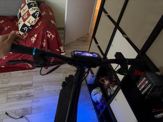 Smartgyro Crossover Dual Max Patinete Eléctrico