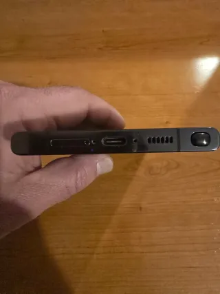 Samsung Galaxy S23 Ultra Negro