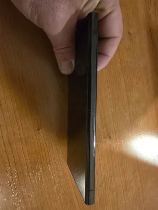 Samsung Galaxy S23 Ultra Negro