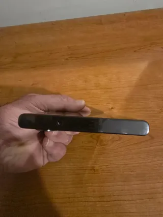 Samsung Galaxy S23 Ultra Negro