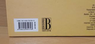 SUPER HUMOR - Volumen 18- Mortadelo y Filemón