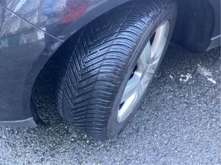 Llantas Audi Q7 All Seasons ruedas 19”