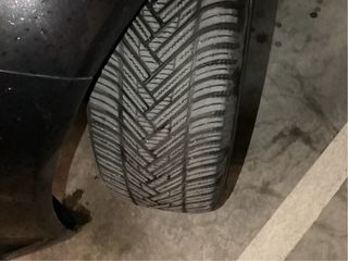 Llantas Audi Q7 All Seasons ruedas 19”