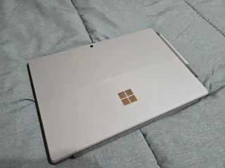 Surface Pro 7 i5 256GB