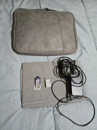 Surface Pro 7 i5 256GB