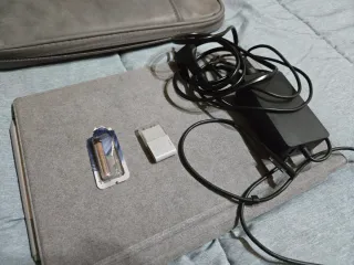 Surface Pro 7 i5 256GB