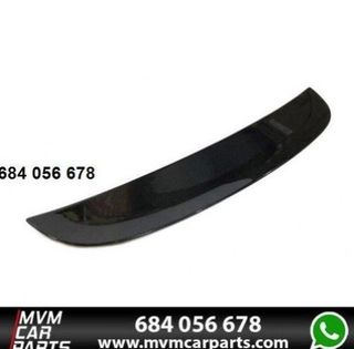 Alerón Porsche Panamera 2010 Carbono