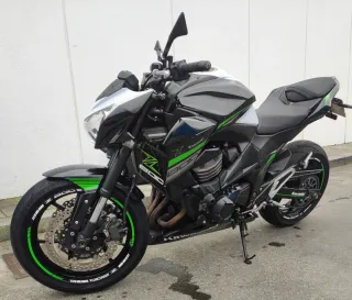 Kawasaki Z800e