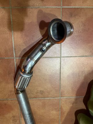 Downpipe