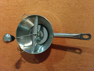 Passapuré professionale BRA 20 cm