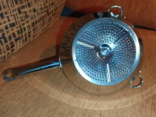 Passapuré professionale BRA 20 cm