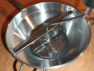 Passapuré professionale BRA 20 cm