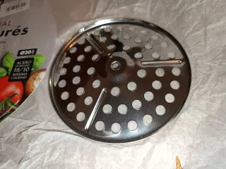 Passapuré professionale BRA 20 cm